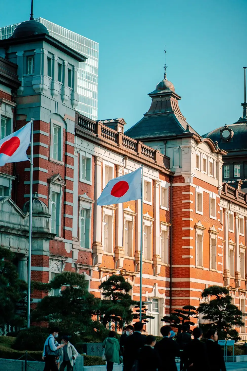 Japón (SE PUEDE USAR) Foto: Pexels