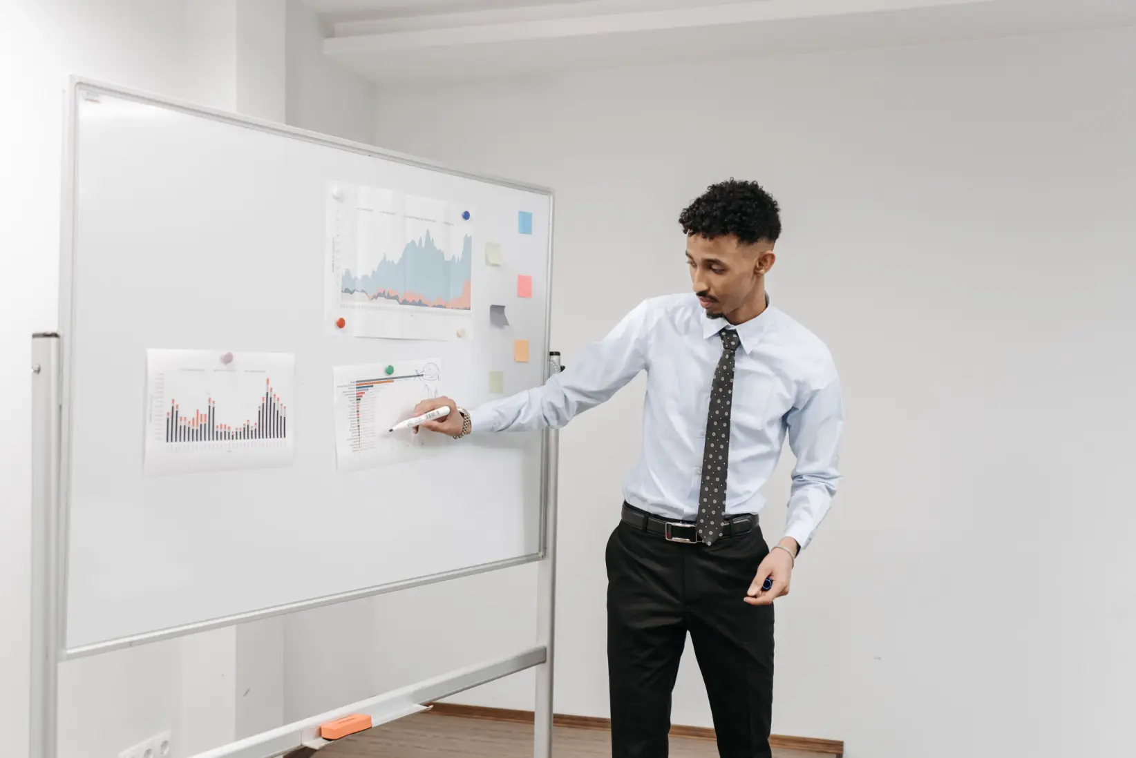 Empleado, Empresas, Trabajo (SE PUEDE USAR) Pexels