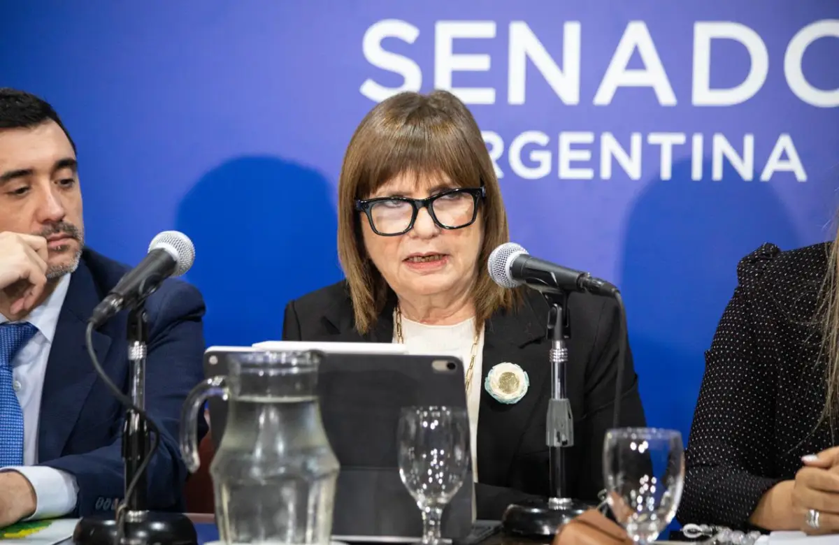 El Gobierno retira el capítulo de tierras para destrabar en el Senado la ley de propiedad privada de Sturzenegger