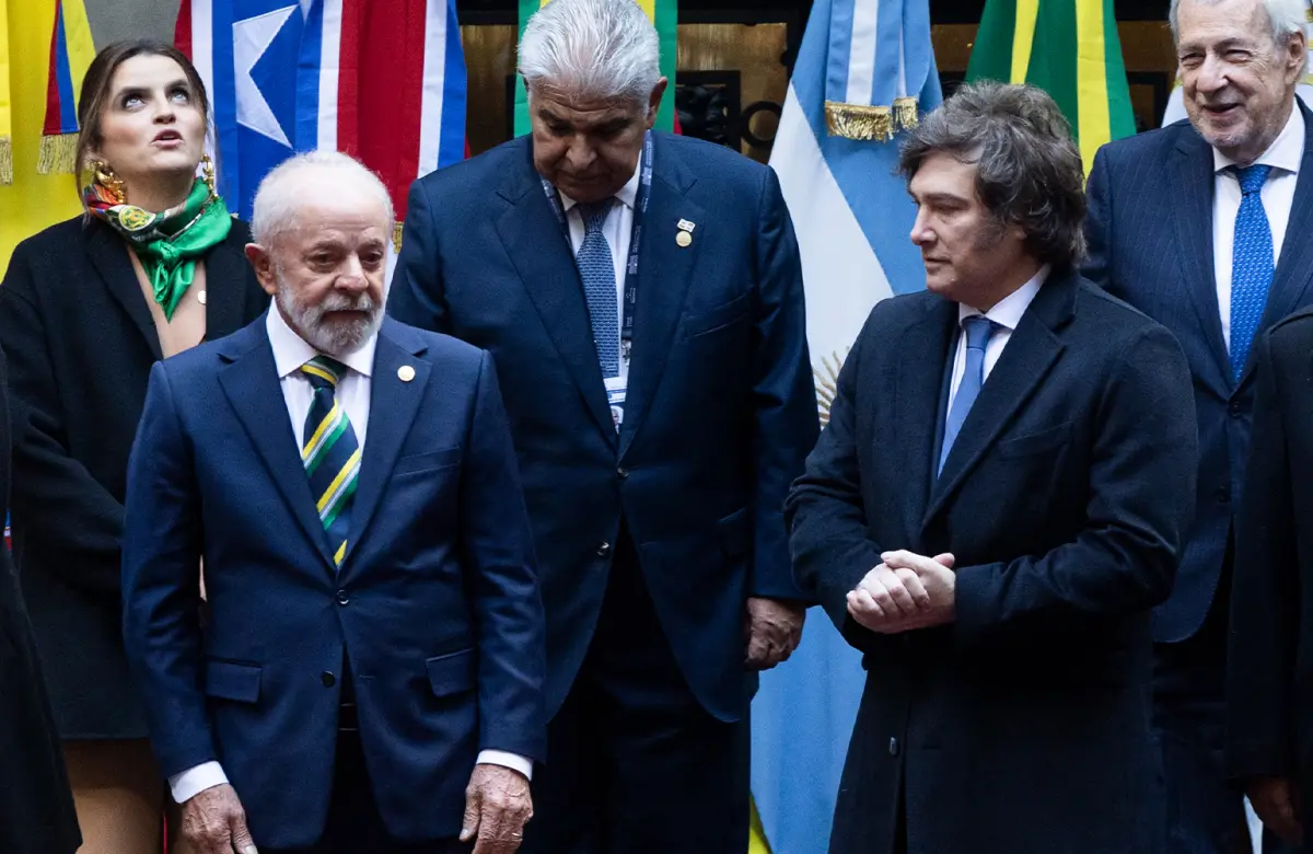 Tensión diplomática y negocios con Brasil: la salida del embajador en medio de un intercambio que busca consolidar su recuperación
