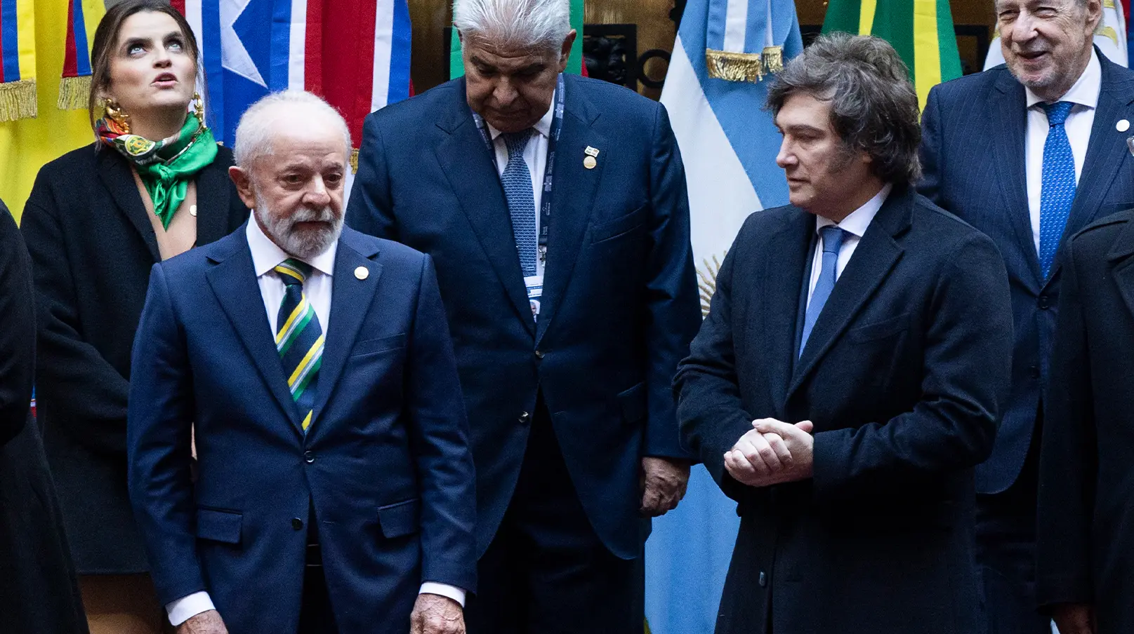 Tensión diplomática y negocios con Brasil: la salida del embajador en medio de un intercambio que busca consolidar su recuperación