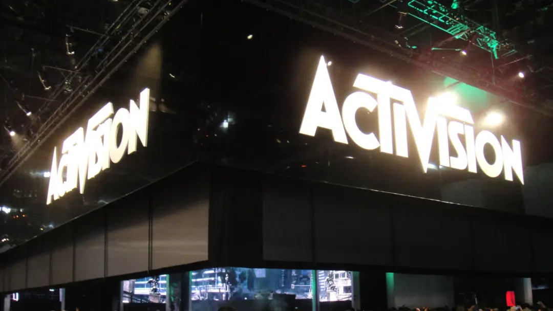Activision. (Foto: La comunidad - Fanático de la cultura pop de Los Ángeles vía Wikimedia Commons)