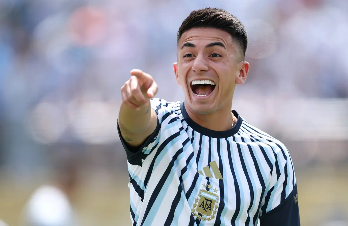 River compra a Thiago Almada en US$ 23 millones y rompe el récord: los diez fichajes más caros del fútbol argentino