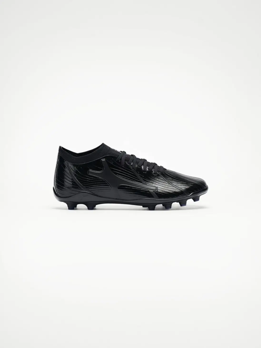 Botines hero model