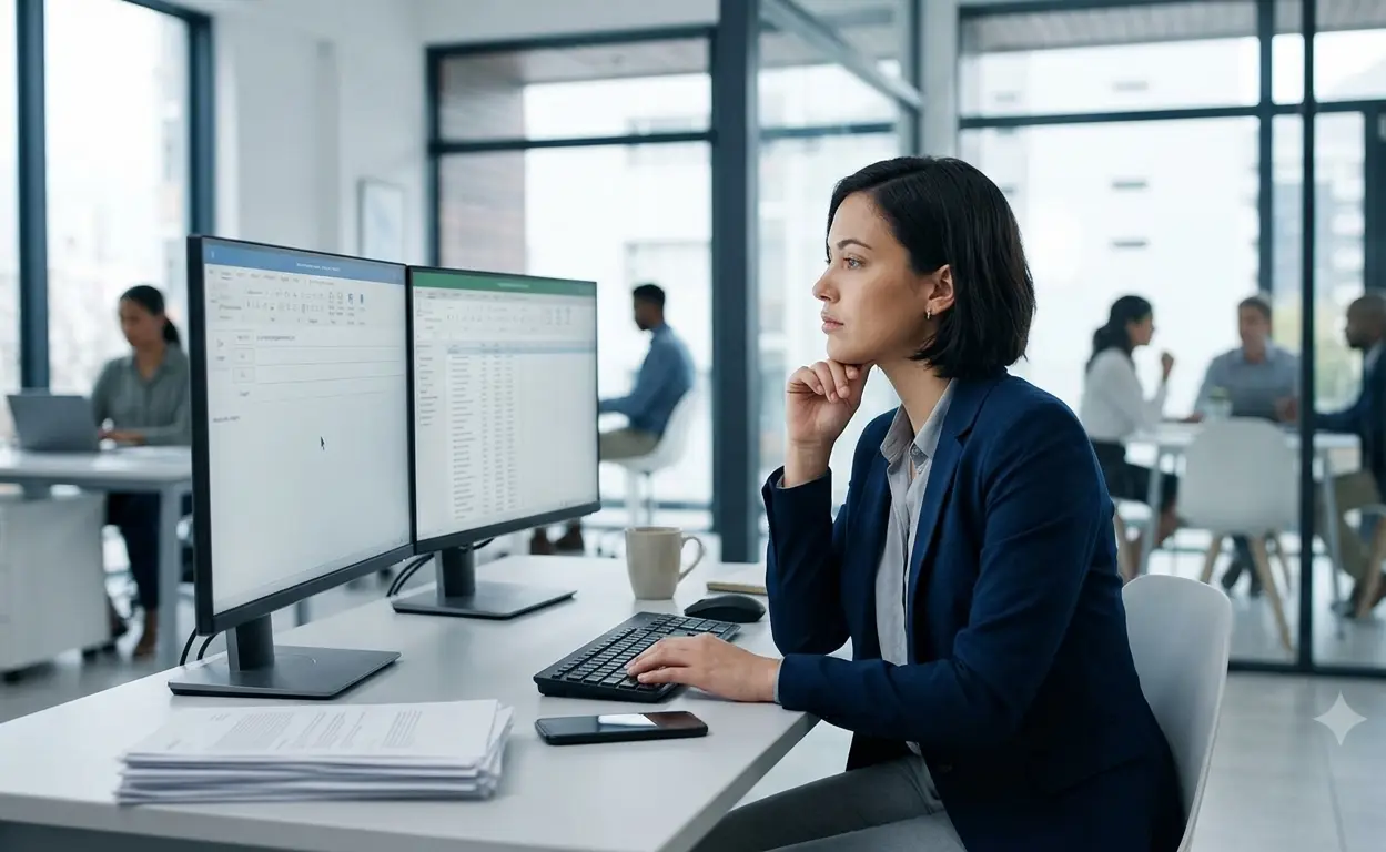 Qué es el "boreout", el aburrimiento corporativo que cuesta millones a las empresas