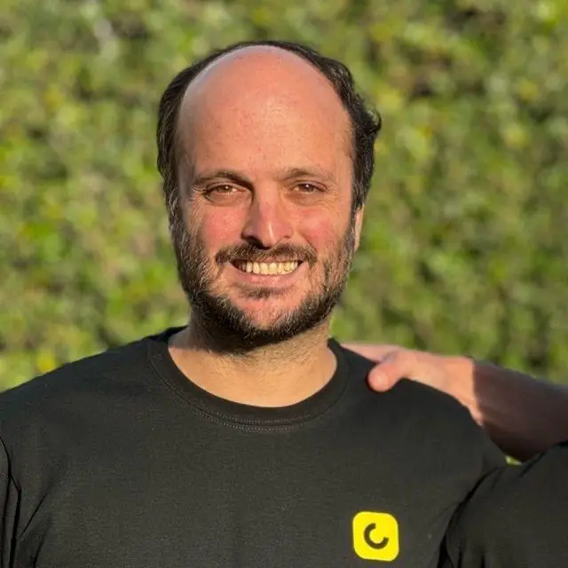 Pedro Vallenilla. Cashea