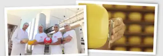 Leche Verónica