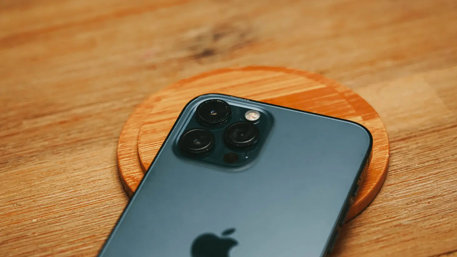 Celulares, iphone, Apple (SE PUEDE USAR- Pexels)