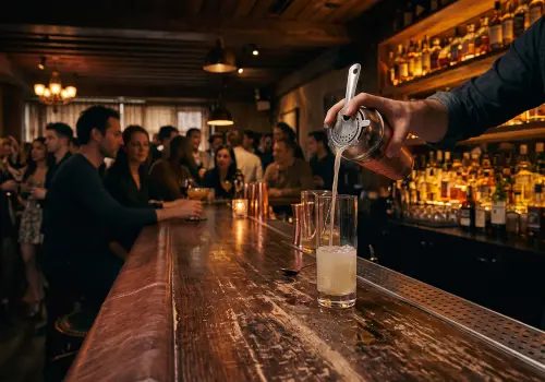 Más allá del Pisco Sour: el revival del destilado de los Andes y tres lugares para redescubrirlo