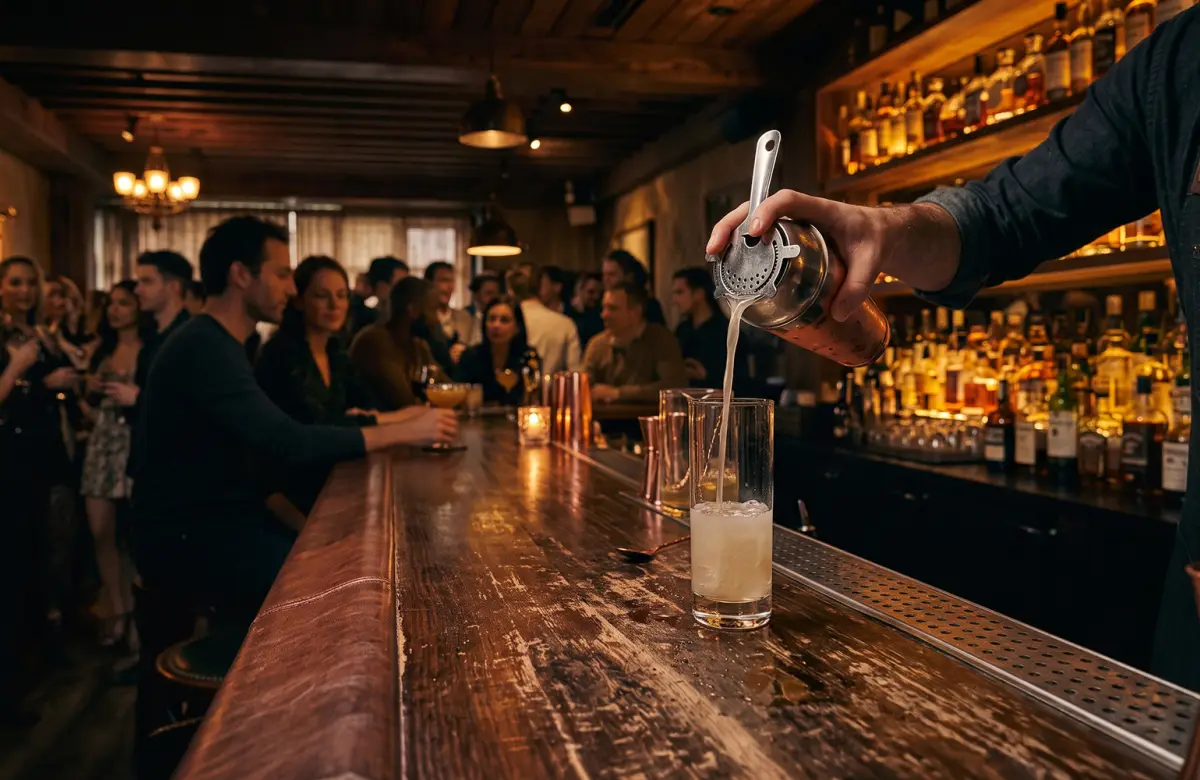 Más allá del Pisco Sour: el revival del destilado de los Andes y tres lugares para redescubrirlo