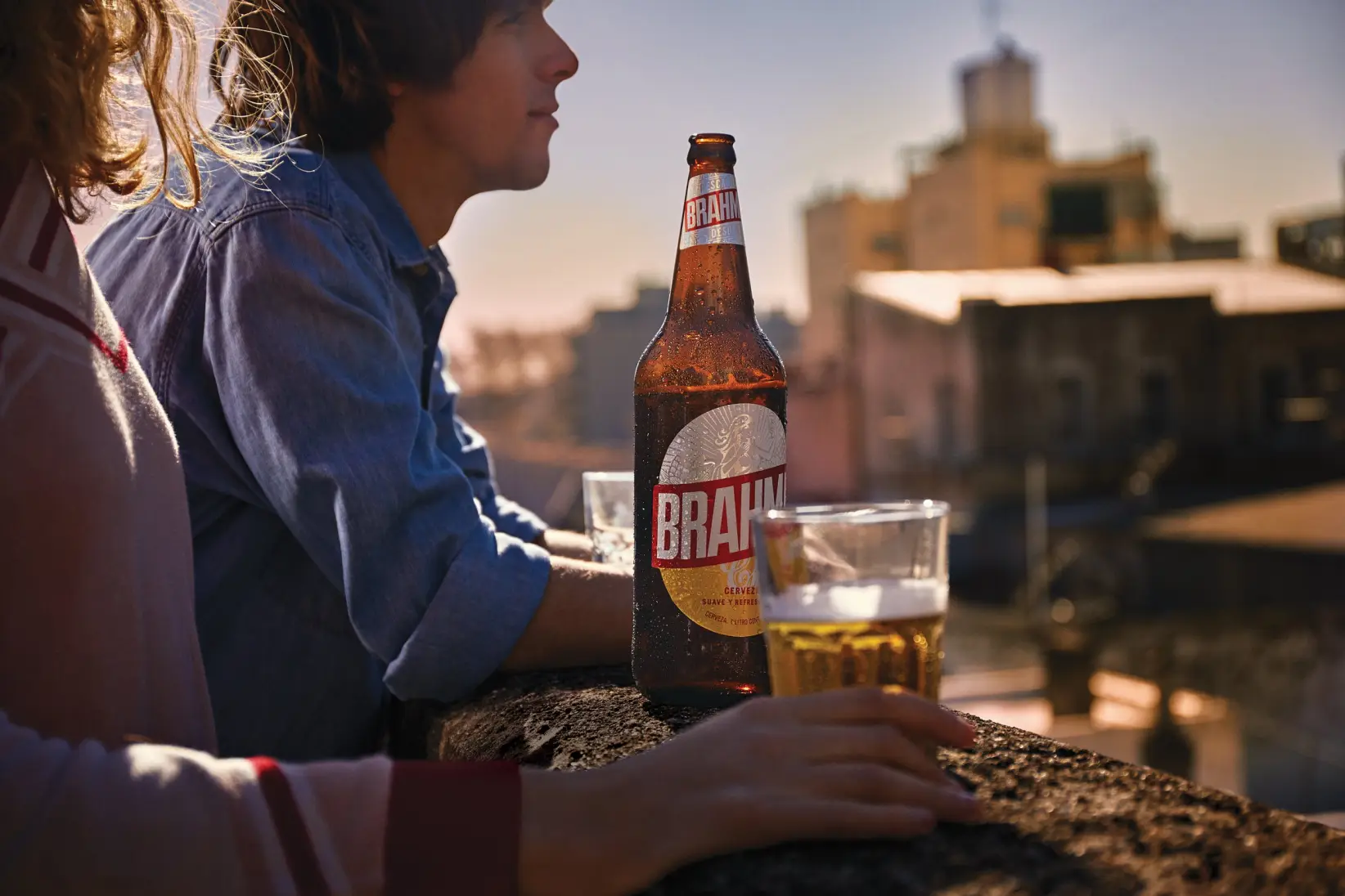 Cerveza (Foto: Gentileza Cervecería y Maltería Quilmes)