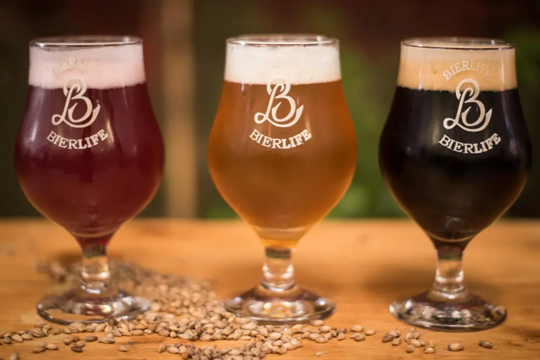 Bierlife - cerveza