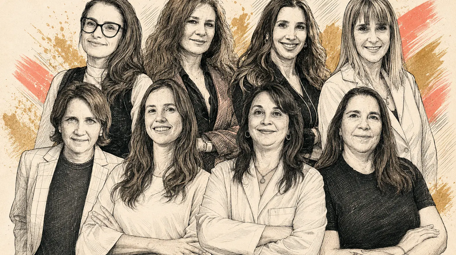 De científicas a empresarias: la camada del CONICET que levantó más de US$ 40 millones para fundar startups biotech