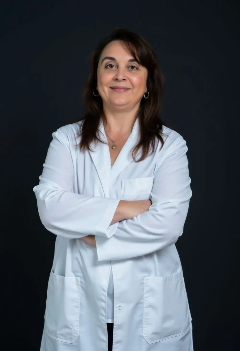 Tamara Rubilar