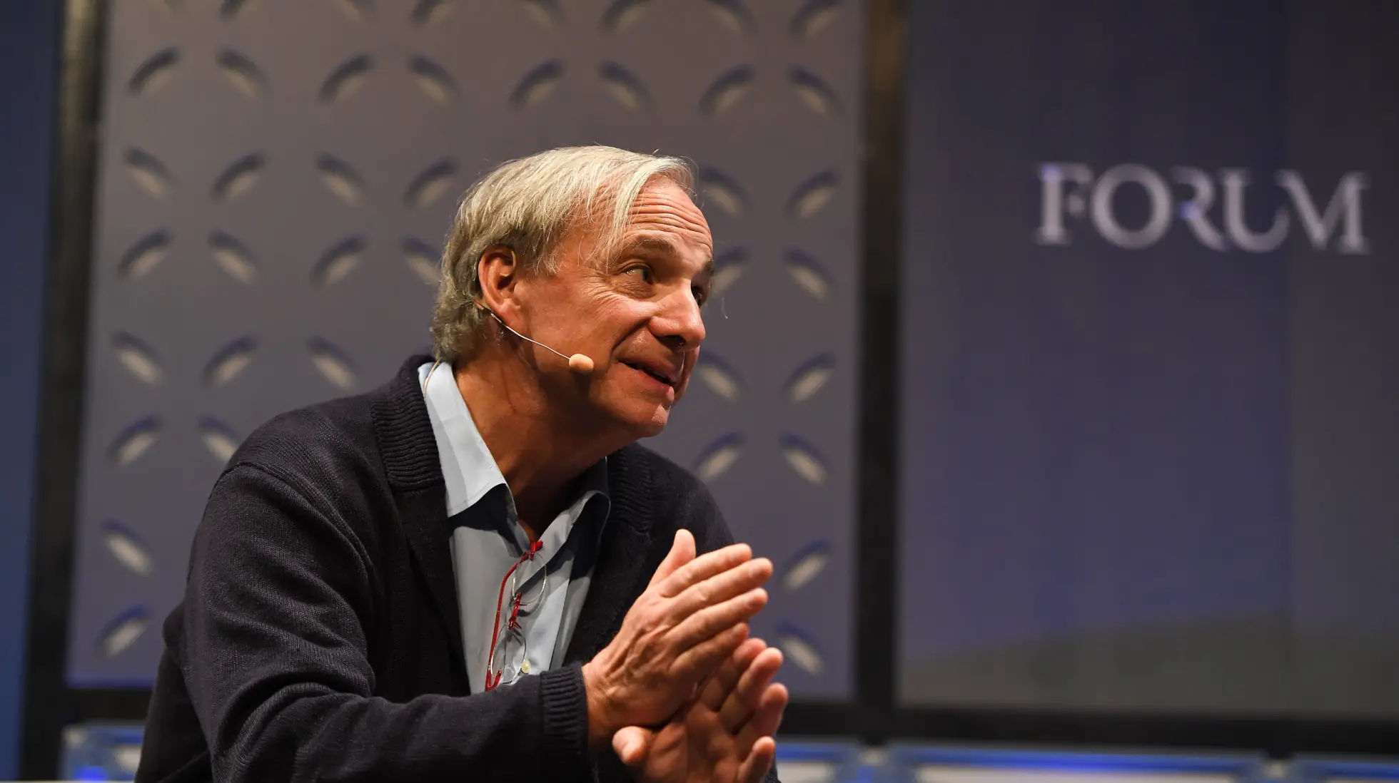 Las 10 reglas universales de Ray Dalio para invertir en la Bolsa 