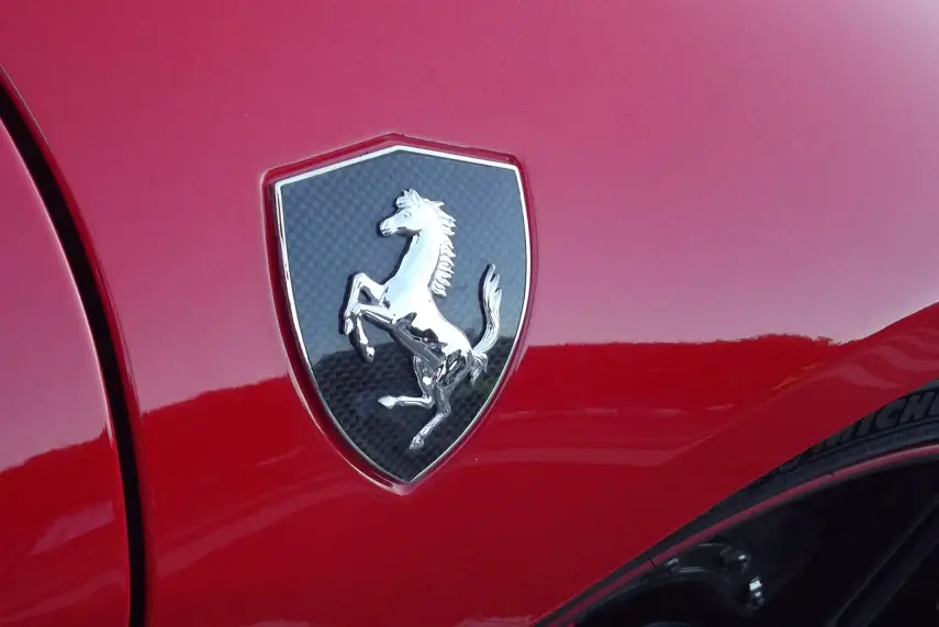 Ferrari (SE PUEDE USAR) Crédito: Handelsgeselschaft, CC BY-SA 4.0- Wikimedia Commons