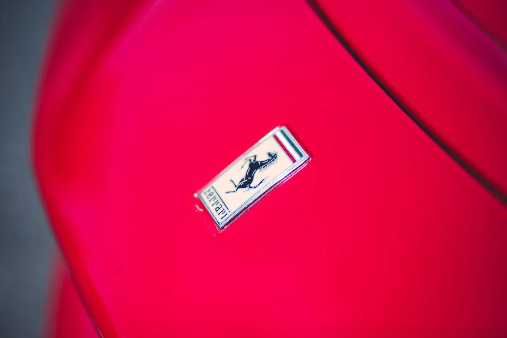 Ferrari (SE PUEDE USAR, Pexels)