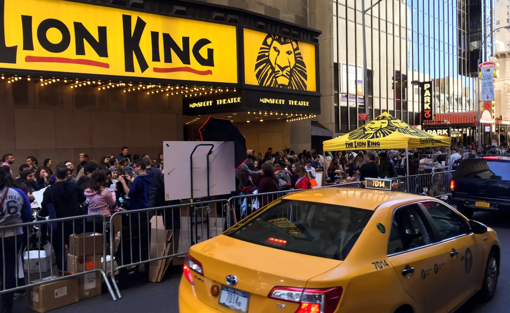 La economía de Broadway: por qué el teatro más famoso del mundo también puede ser una inversión de riesgo 