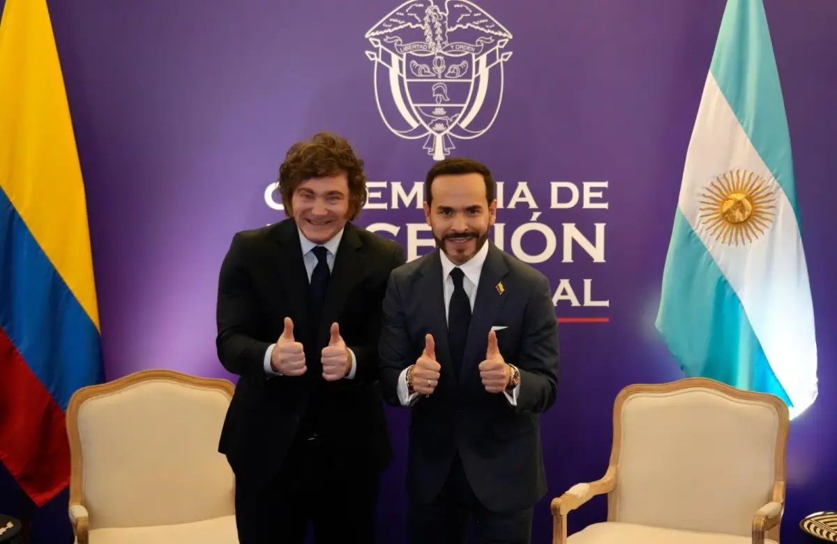 El Gobierno en la etapa del pragmatismo: ceder para lograr blindar la economía libertaria con leyes clave
