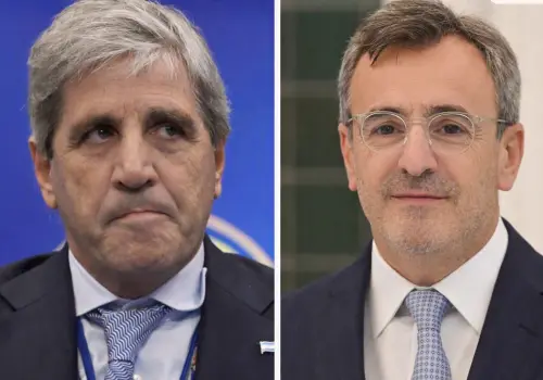 Ránking de Ingresos Brutos: la polémica de los "tarados" que defienden a la industria y los "vivos" que le cobran impuestos