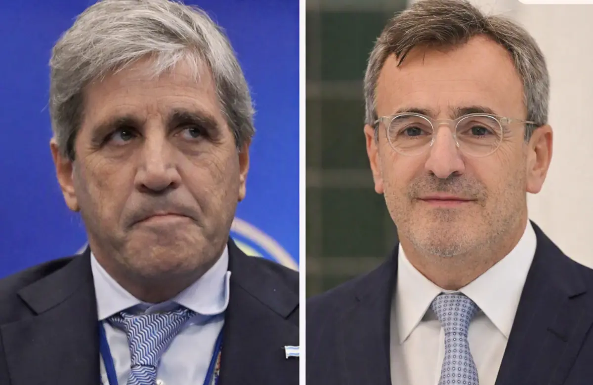 Ránking de Ingresos Brutos: la polémica de los "tarados" que defienden la industria y los "vivos" que le cobran impuestos
