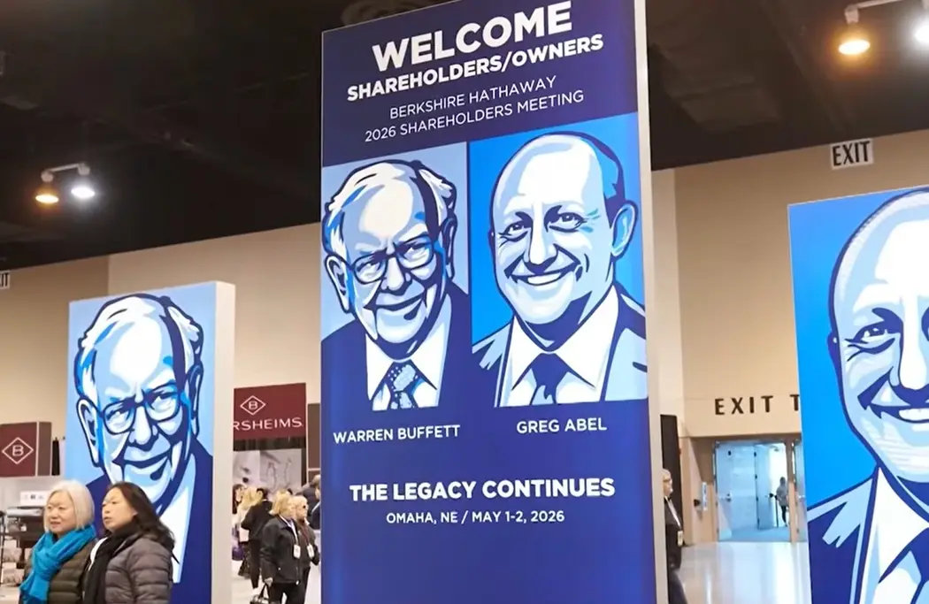 Greg Abel movió la caja de Buffett: Berkshire invirtió U$S 19.800 millones en acciones y apuesta fuerte por Alphabet