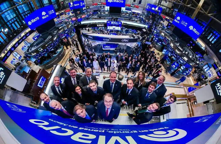 Bancos argentinos presentan balances: a la espera de mayores ganancias, qué dice Goldman Sachs