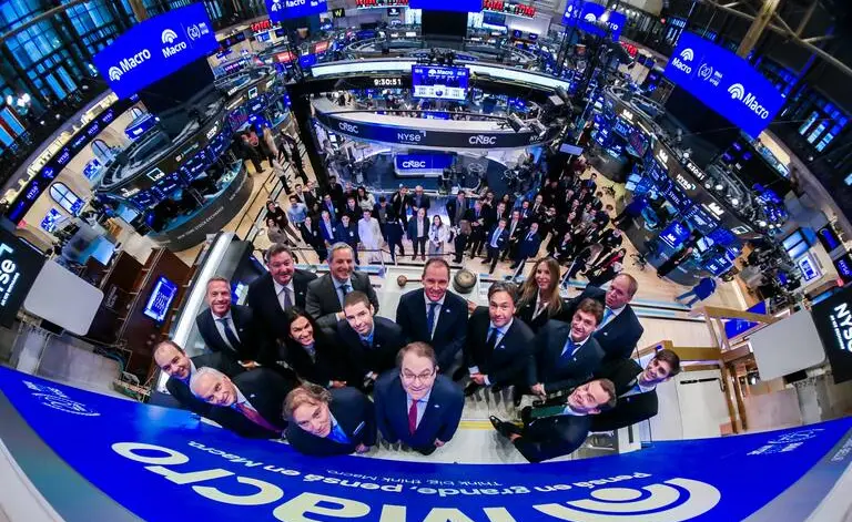 Morosidad "inflada": la advertencia del Banco Macro en medio de los reclamos por un plan de rescate a deudores