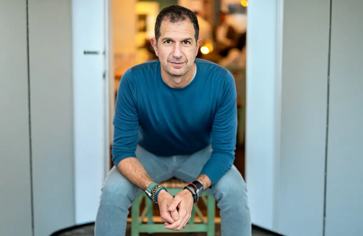 El gurú fintech detrás de Revolut, Coinbase, Robinhood y Nubank anticipa la próxima revolución del dinero