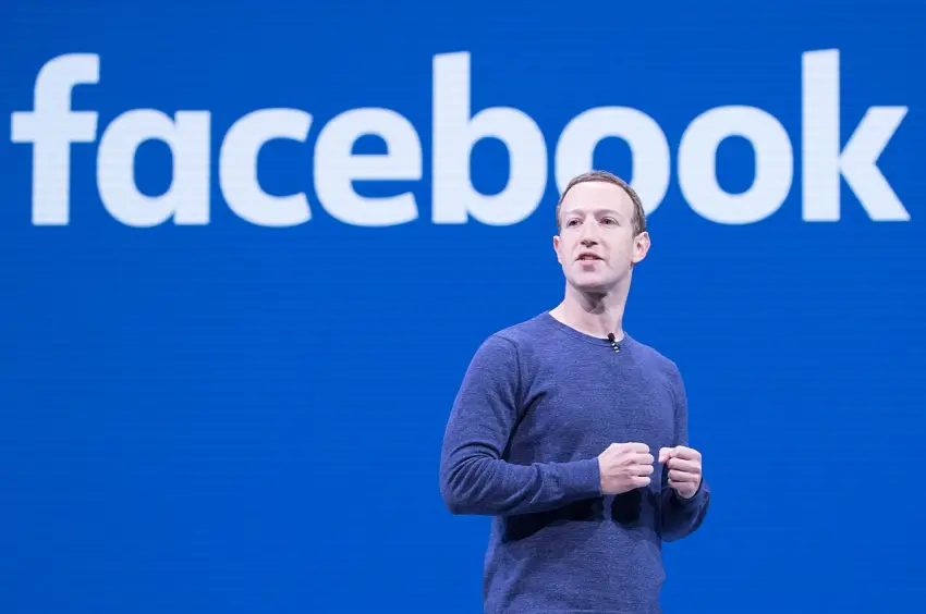 Mark Zuckerberg (SE PUEDE USAR) Crédito: Anthony Quintano from Honolulu- Wikimedia Commons
