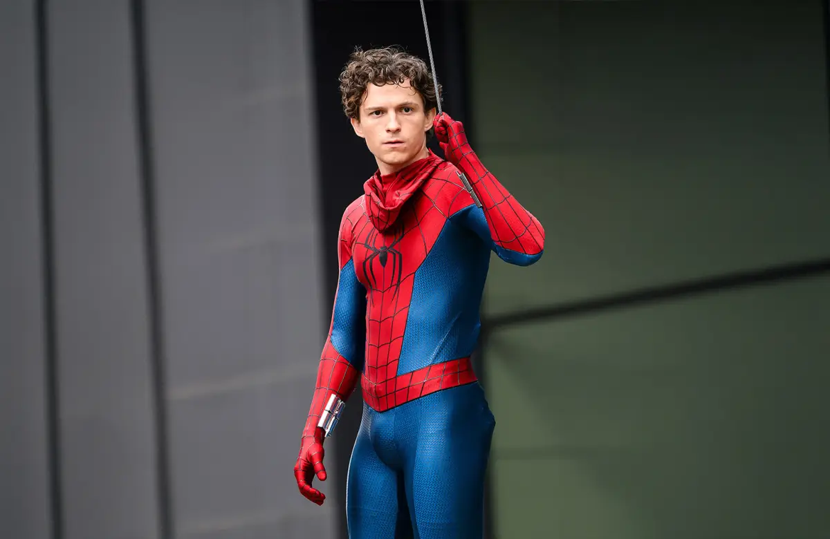 Spider-Man: Brand New Day va por el Top 10: cuáles son las películas más taquilleras de la historia del cine