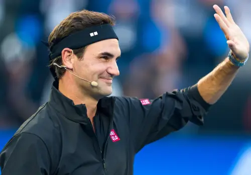 Por qué Roger Federer perdió su lugar en el club de los multimillonarios