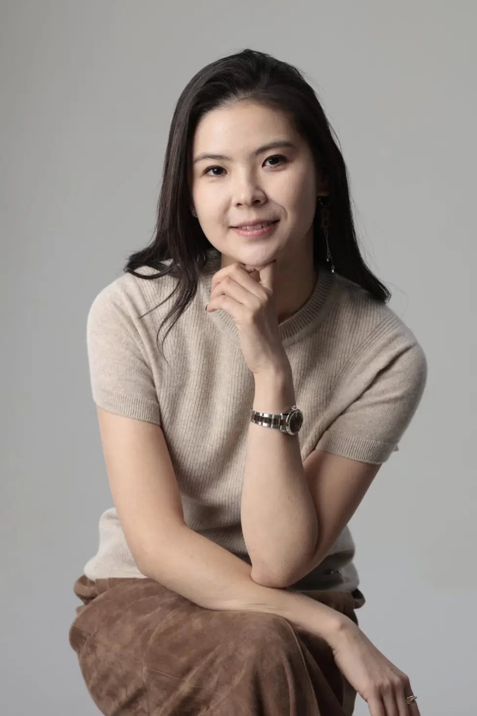 Gracy Cheng