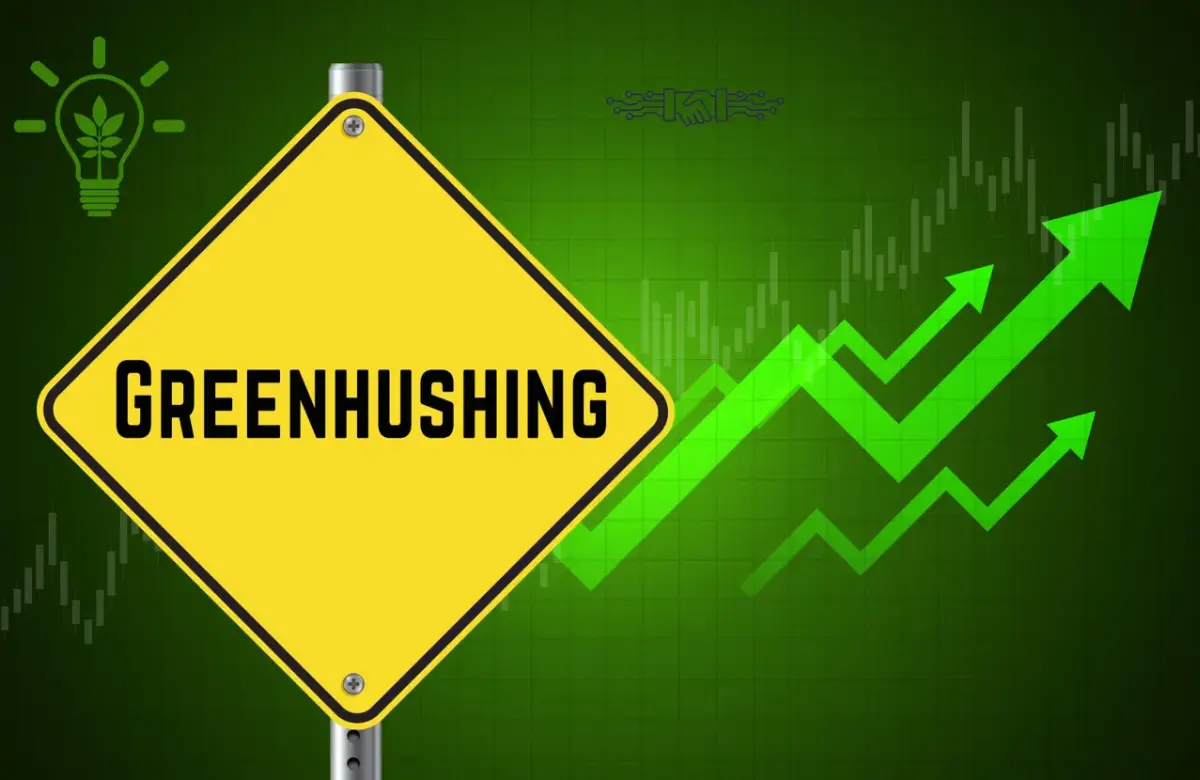 Greenhushing: por qué el silencio corporativo sobre la sustentabilidad es un riesgo real