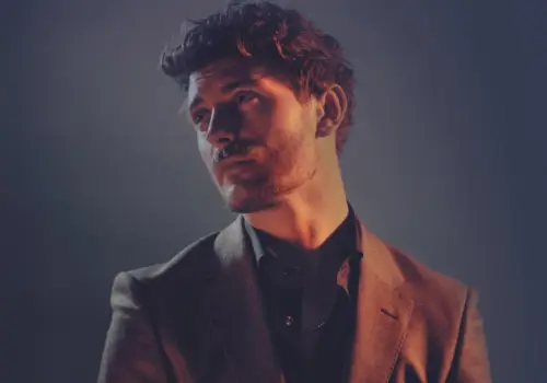 Jakub Józef Orliński vuelve al Teatro Colón con una noche dedicada al barroco