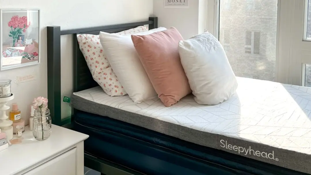Cubrecolchón de Sleepyhead. (Foto: LinkedIn de Sleepyhead)