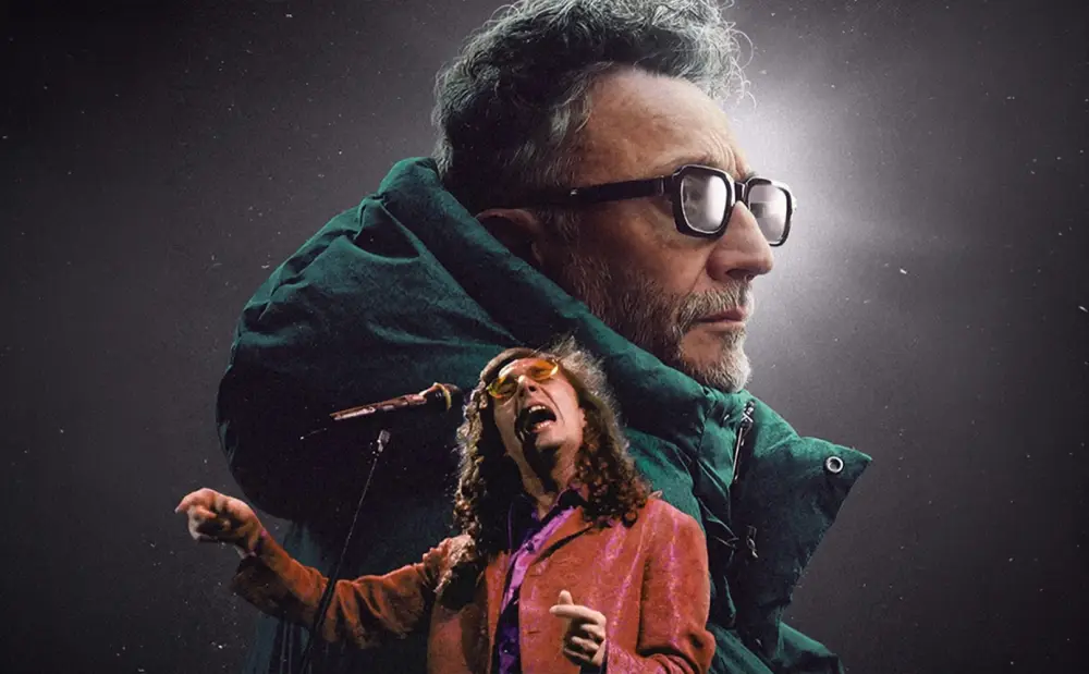 Fito Paez el mundo cabe en una cancion netflix home