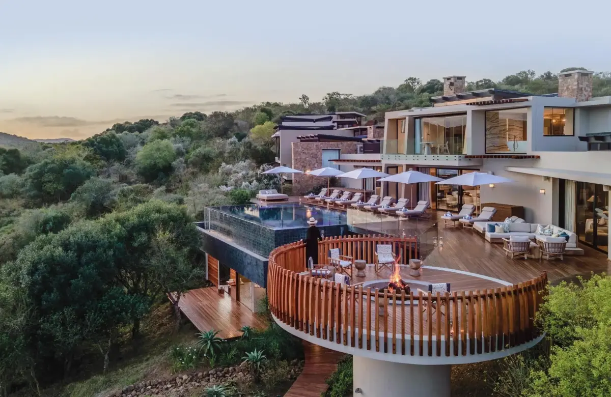 Forbes Travel Guide: los viajes más extraordinarios de 2026, de los Andes a las Maldivas
