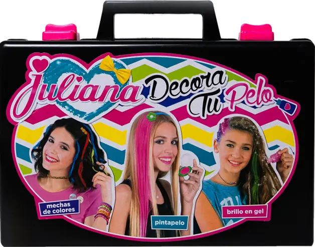 Valijas Juliana