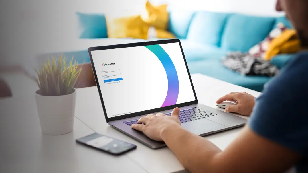 Payoneer. (Foto: Payoneer)