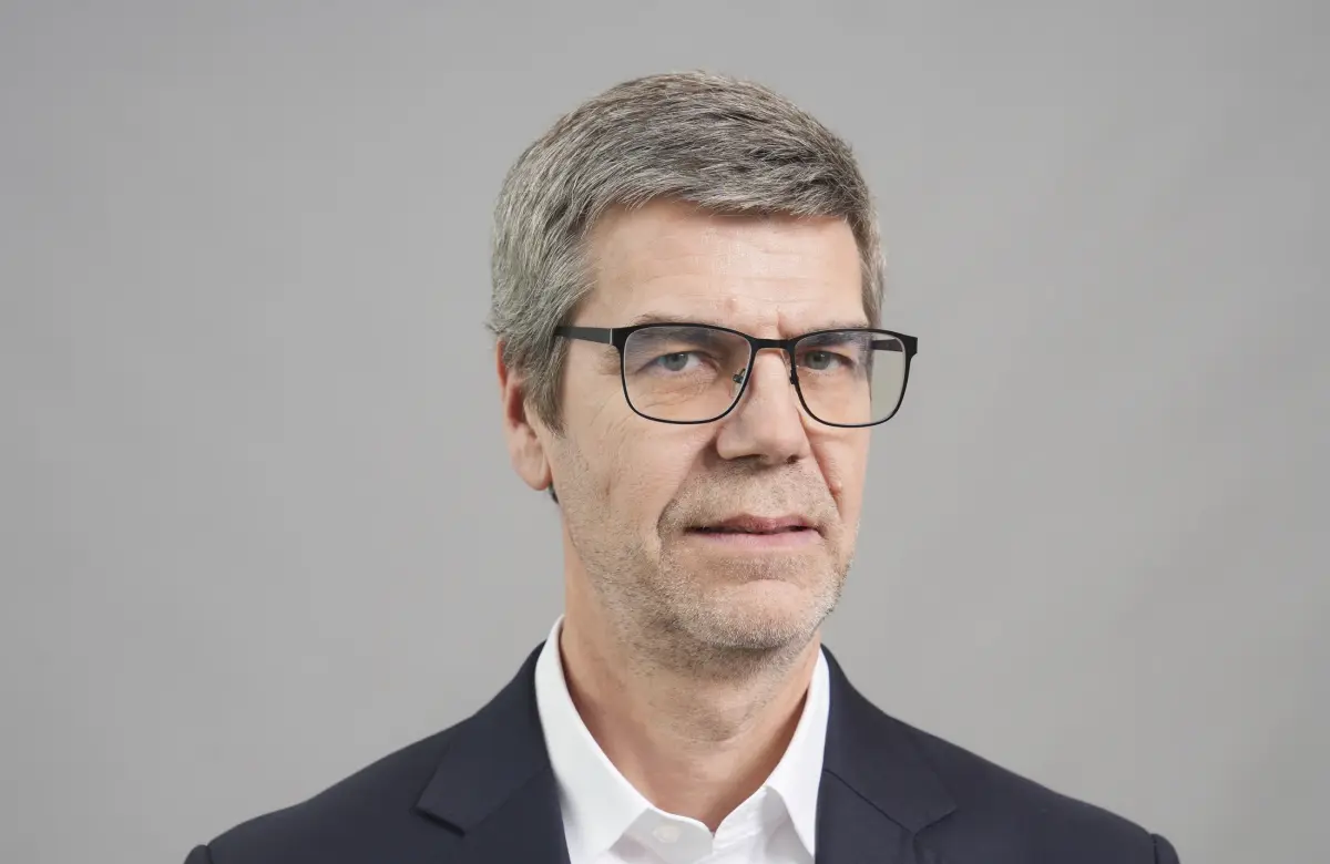 Federico Elewaut, ceo del Citi: "Los inversores no piden magia, sólo menos inflación y más previsibildad"