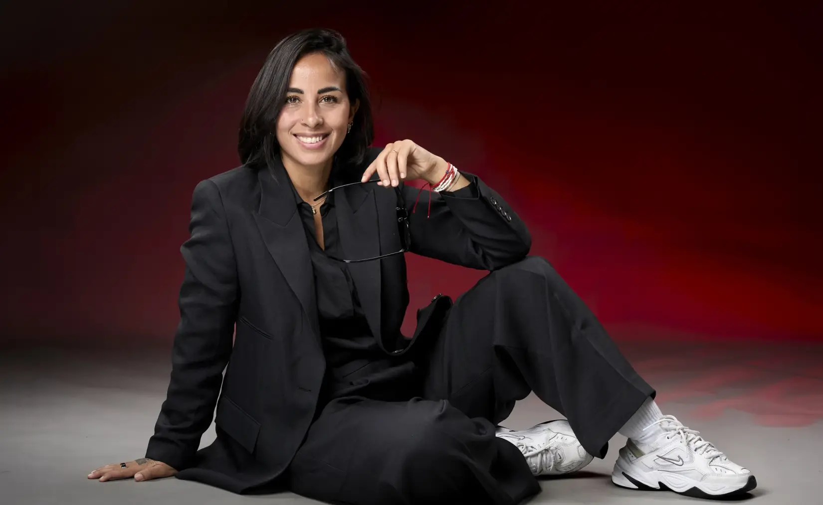 De jugadora al negocio con propósito: Evelina Cabrera busca transformar el deporte femenino en una industria rentable