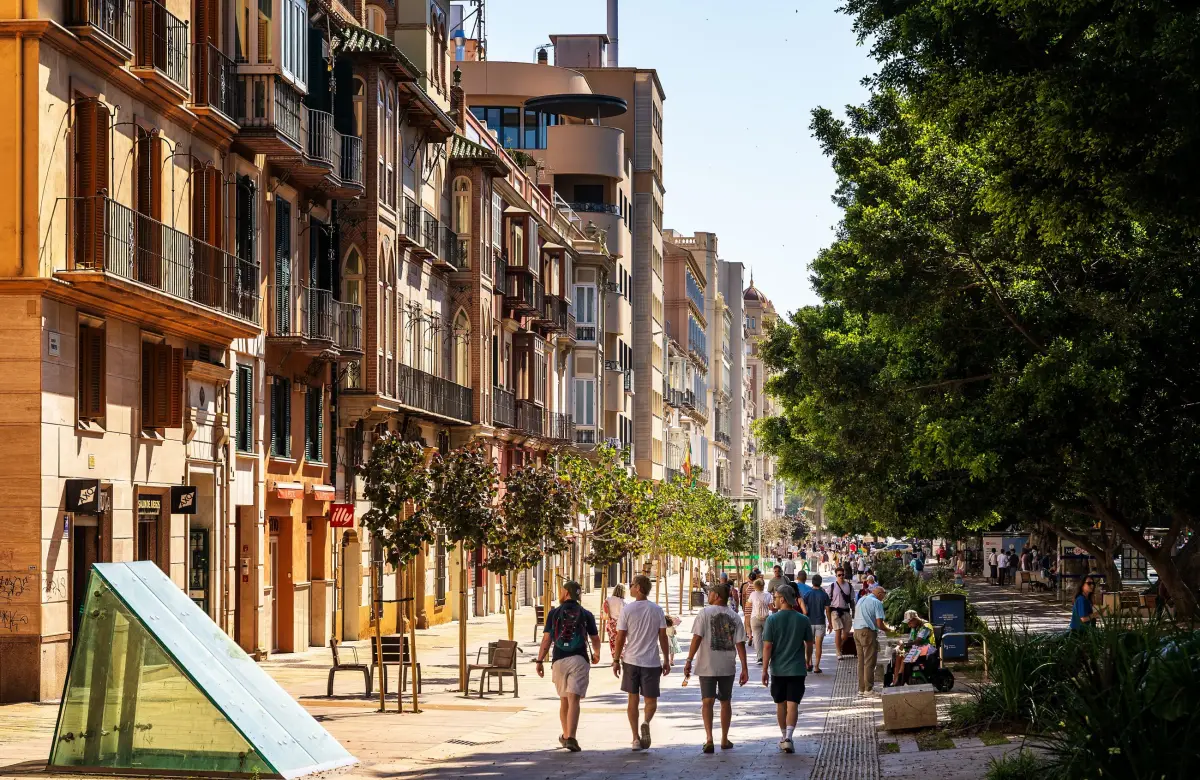 Ni Madrid ni Barcelona, estos son los lugares más lindos de España según Forbes Travel Guide