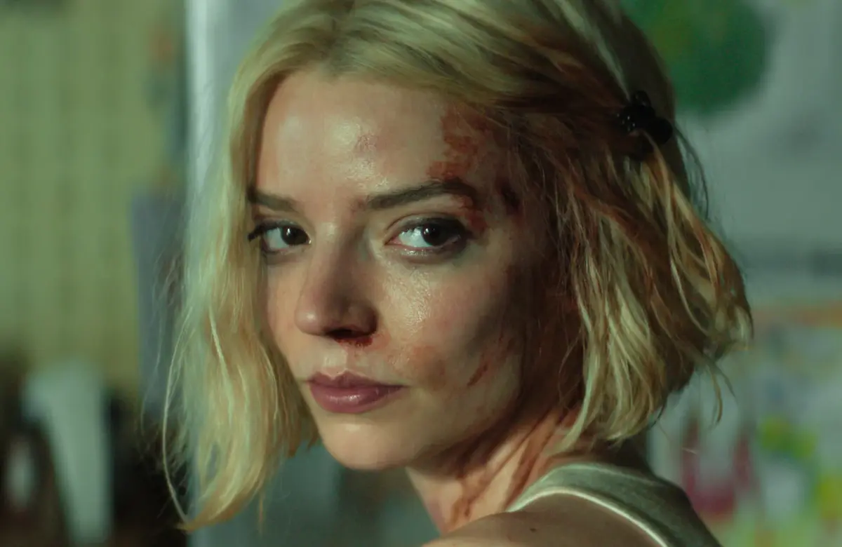Cinco series cortas para ver el finde largo: De Anya Taylor-Joy al fenómeno que arrasa en Netflix