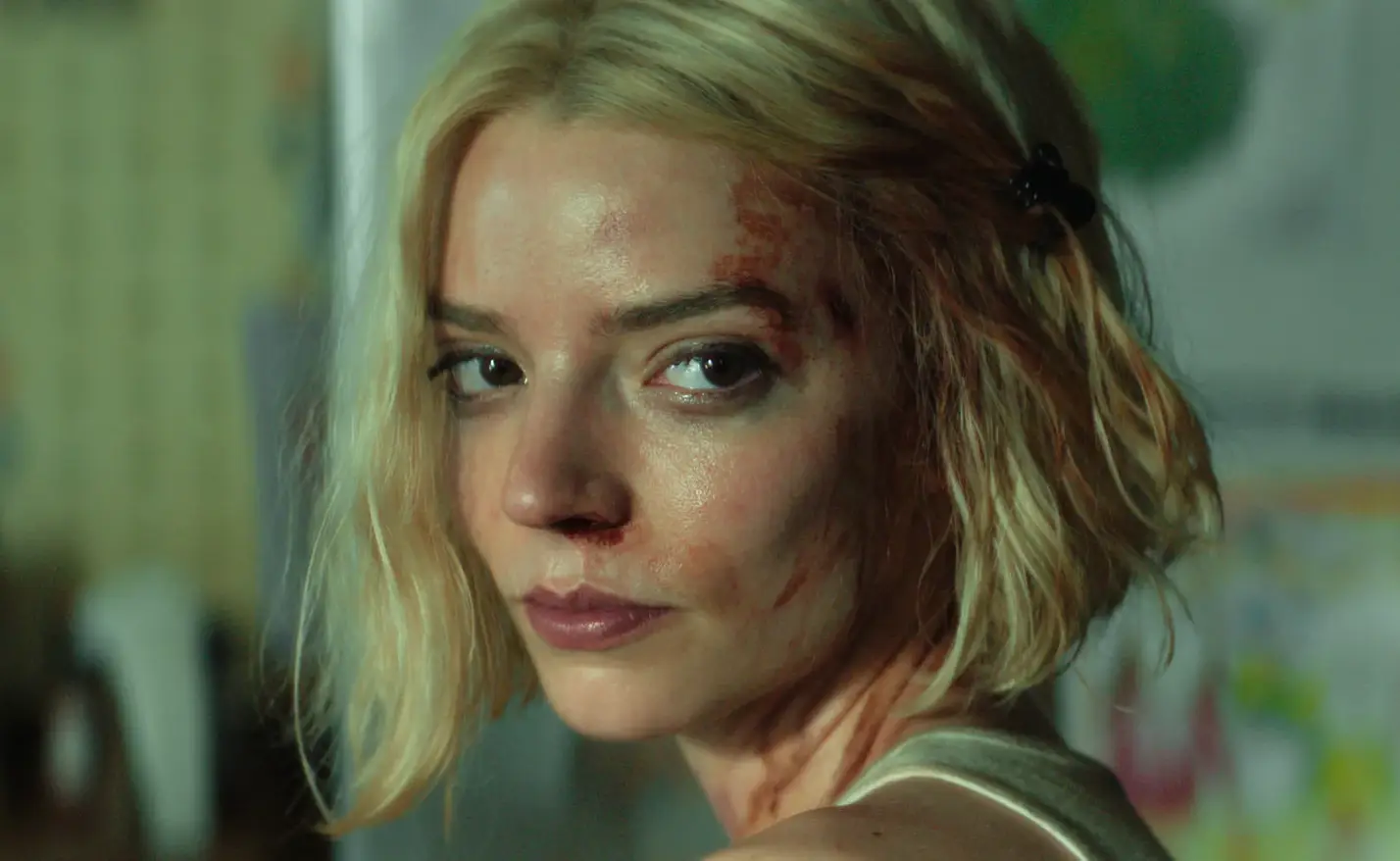 Series cortas para ver el finde largo: De Anya Taylor-Joy al fenómeno que arrasa en Netflix