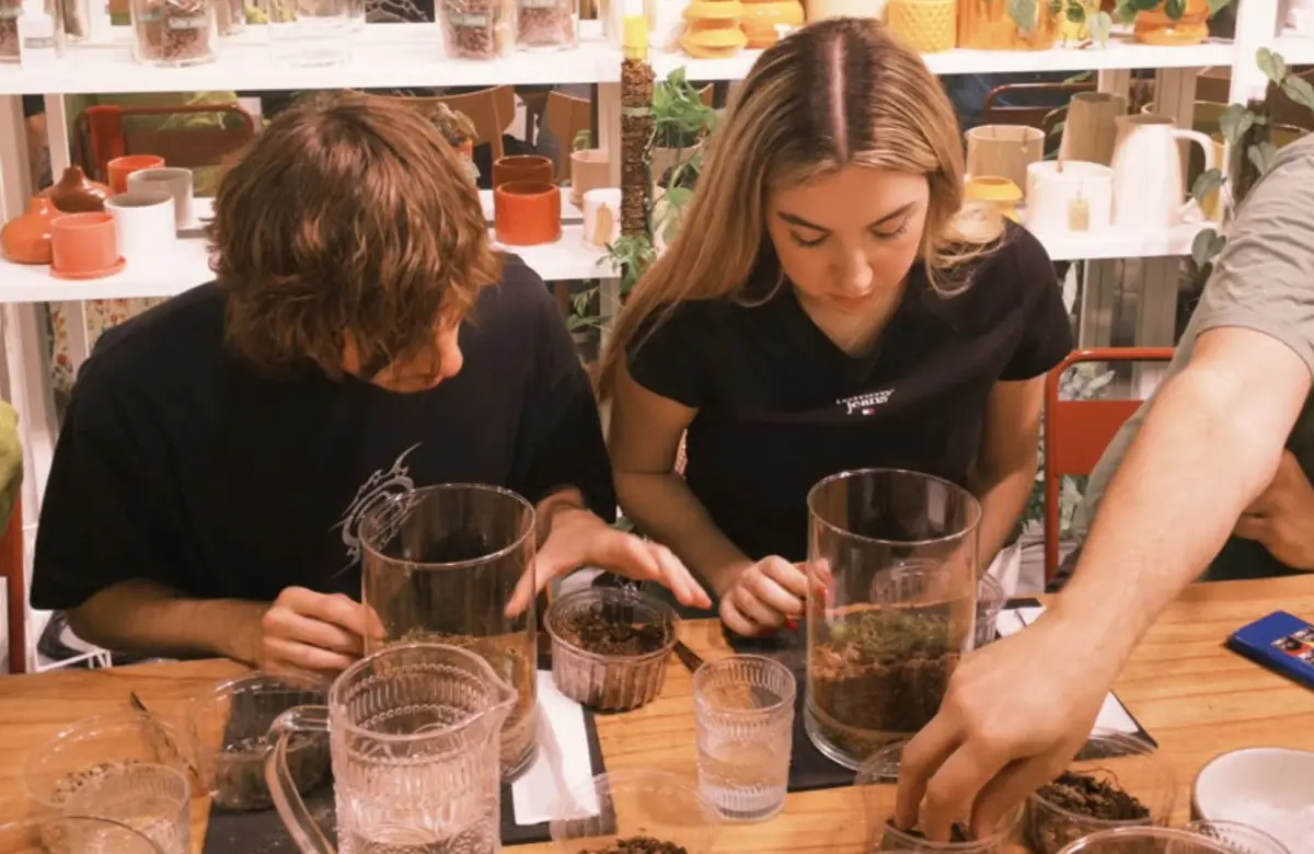 Tres espacios de Buenos Aires donde el café de especialidad se une a talleres y experiencias
