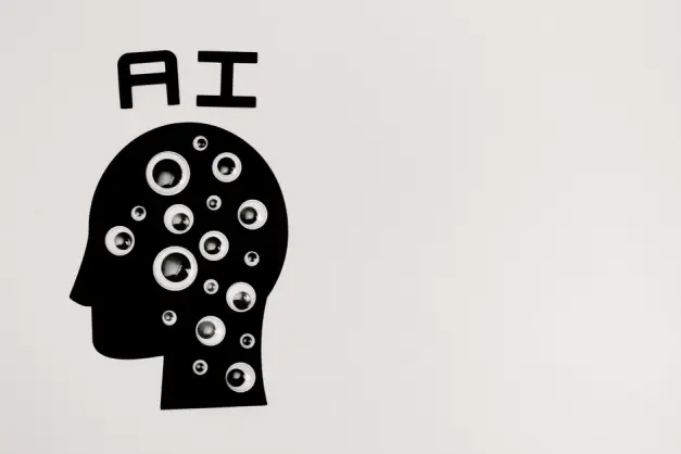 AI, IA, inteligencia artificial (se puede usar) Pexels