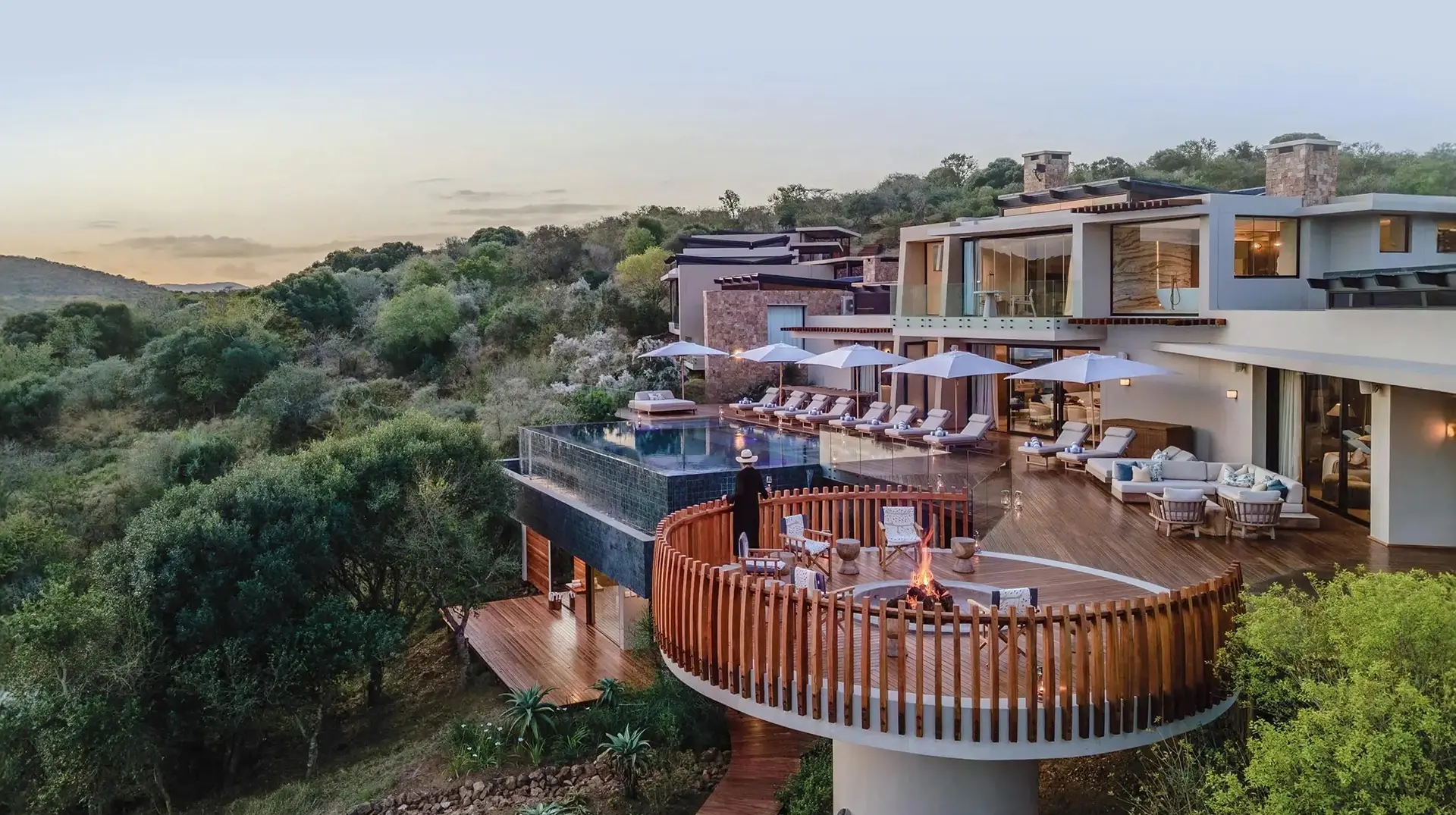 Forbes Travel Guide: los viajes más extraordinarios de 2026, de los Andes a las Maldivas