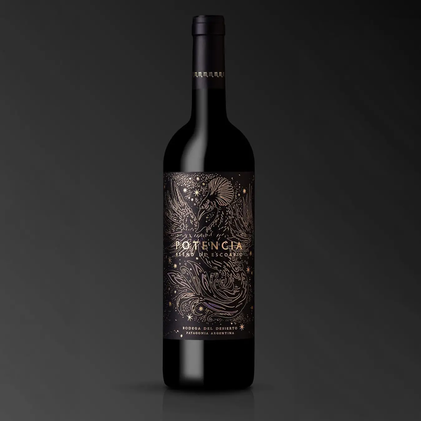 blend de escorpio