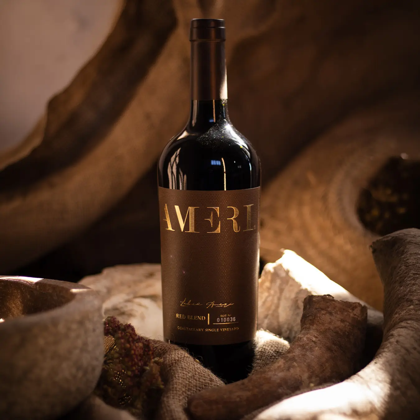 Ameri blend domaine bousquet
